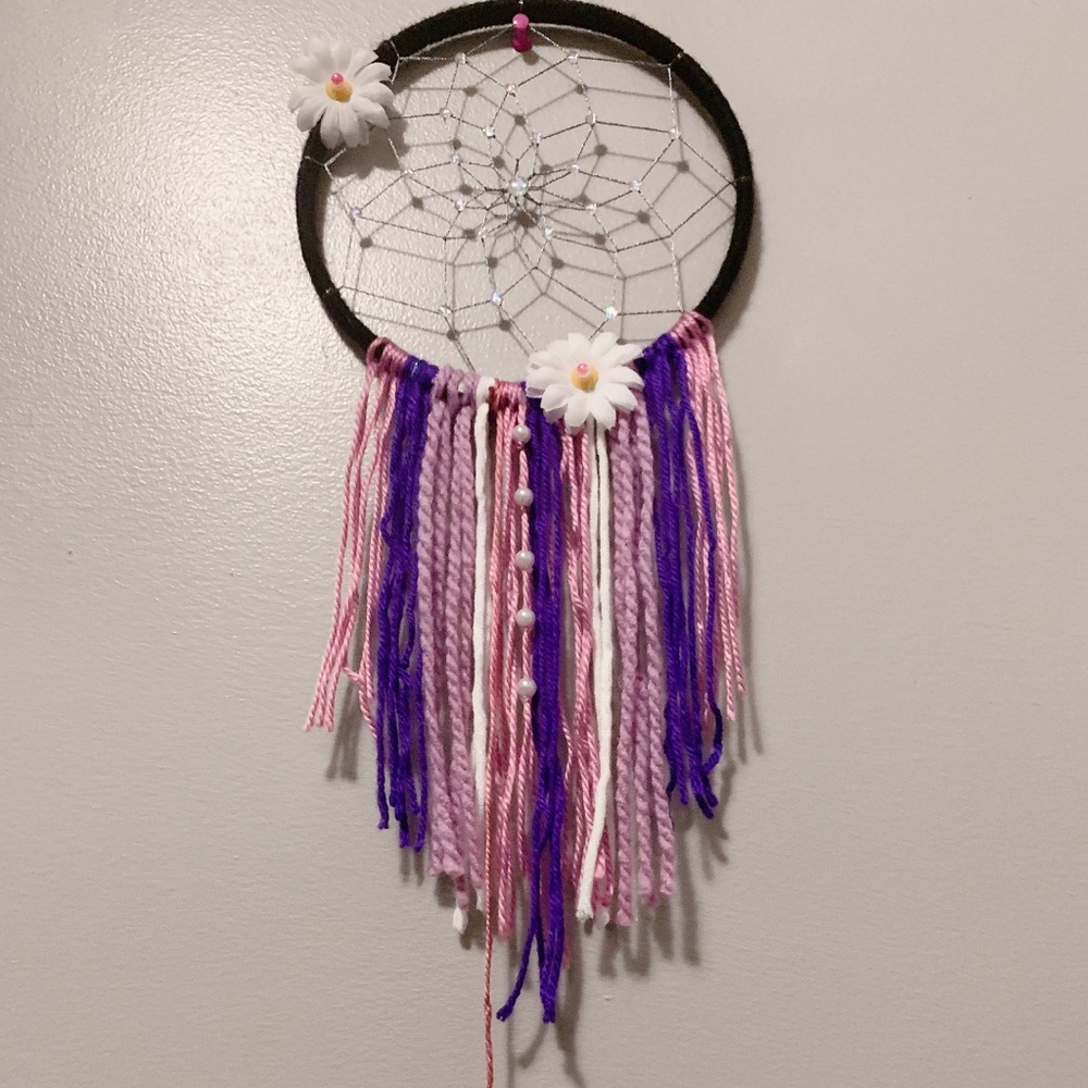 Dream catcher
